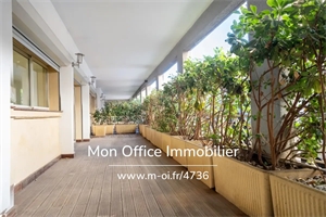 t3 à la vente -   13004  MARSEILLE 4E ARRONDISSEMENT, surface 93 m2 vente t3 - UBI441835058